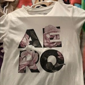 Aeropostale tee shirt